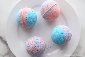 Bath bombs can be used to make bath time pleasant and fun for children. Bath Bomb Recipe For Kids The Best Ideas For Kids