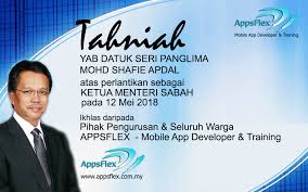 Born 20 october 1956) is a malaysian politician who served as the 15th chief minister and the state minister of finance of sabah. Datuk Seri Mohd Shafie Apdal Fan Club Community Facebook