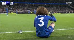 Κουκουρέγια: «Ο Πάλμερ έσπασε το δάχτυλό του επειδή έχασε στο FIFA»