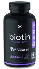 Claims have been made—mostly by manufacturers of supplements containing biotin—that it can improve hair health, particularly thinning hair. Biotin Vitamin B7 And Vitamin B12 For Hair Growth Hair Loss Cure 2020