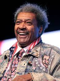 Последние твиты от last name king (@watchthecrown_). Don King Wikipedia