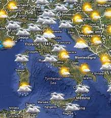 Previsioni del tempo precipitazioni, temperatura e allerta meteo. Meteo Roma Mercoledi 01 Febbraio 2017 Le Previsioni Meteo Di Domani