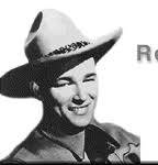 Happy Trails to You...Until...