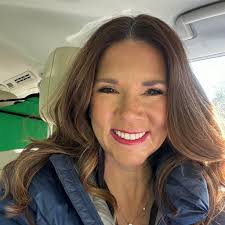 Melissa Smith Hallman