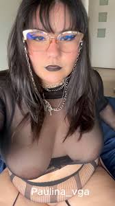 Paulina_Vga OnlyFans - creator profile on Fleshbot - must-see