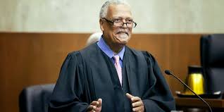Judge Emmet Sullivan Moves Sideways Taking His (Unconstitutional) Seat as a  Senior Federal Judge - Laws In Texas