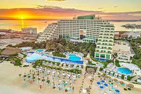 Lowest nightly price found within the past 24 hours based on a 1 night stay for 2 adults. 9 Best All Inclusive Adults Only Resorts In Cancun For 2021 Travelocity