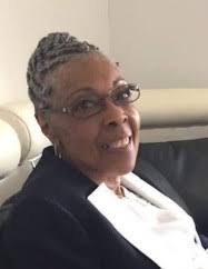 Obituary for Victoria M. (Hunt) Johnson