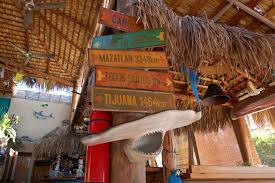 Are you looking for a place to stay in mexico city, well this is a perfect spot to stay. Baja Sur Road Trip Todos Santos Los Cabos And La Paz A Gringo In Mexico