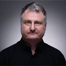 Paul Hinder Branch Manager Nutrien Ag Solutions