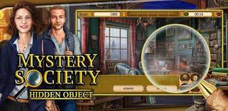 Play hidden object games at y8.com. Hidden Object Mystery Society For Windows Pc Free Download
