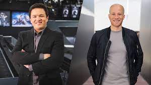 We develop, publish, and support league of legends, valorant, teamfight. Riot Names New Global Head Of Lol Esports League Of Legends
