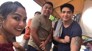 Telenovelas Filipinas added a new...