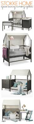 Stokke Home Little Nursery With Big Possibilities Look Into More By Clicking The Photo Baby Bed Baby Furniture Baby Cribs