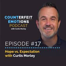 Counterfeit Emotions Podcast with Curtis Morley