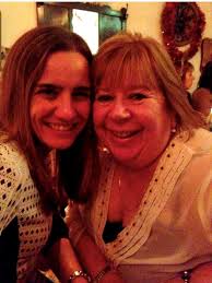 Tribute to Maureen Aiken, 1961