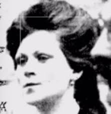 One Night. Five Murders.