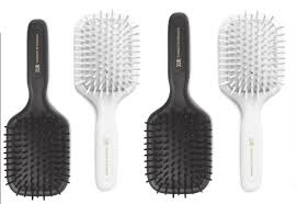 Brager breaks it down even further: Charlotte Mensah Launches New Paddle Brush For Afro Hair