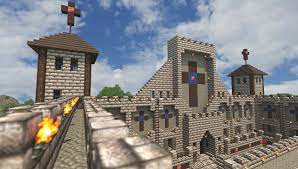 List of the best minecraft prison servers. Top 7 Minecraft Prison Servers Candid Technology
