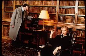 Pin On Gosford Park Movie