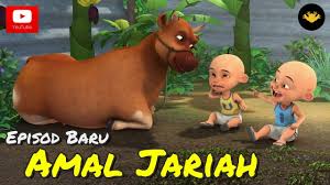 Check spelling or type a new query. Episod Terbaru Upin Ipin Musim 11 Amal Jariah