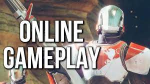 Destiny 2 gameplay recorded in 1080p with no commentary. Destiny 2 Online Gameplay Control Countdown No Commentary Youtube