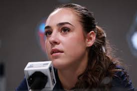 UConn's Nika Mühl expected to make WNBA debut for Seattle Storm