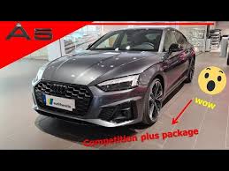 Image result for Daytona Gray 2023 A5