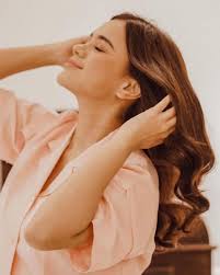 Potret Audi Marissa yang Ulang Tahun ke-26