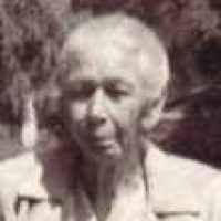 Naomi Blanton（1883年–1967年）