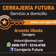 Cerrajerias futura