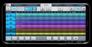 Download garageband studio 1.0 for android. Garageband Recording Studio 2019 For Android Apk Download