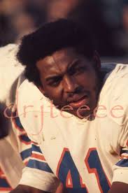 WFL-Leroy Mitchell