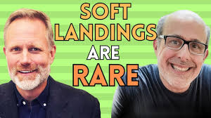 Avoiding Recession Won't Be Easy With The Economic Challenges In Play