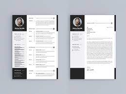 John Smith Resume Template Resume Smith John Template Resume Template Resume Design Free Resume Template Word