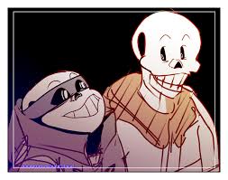 1 profile 1.1 appearance 1.2 personality 2 main story 3 gallery 4 trivia 5 references papyrus wears a red and white hoodie with the delta rune emblazoned on the back, along with blue shorts and red high. Ts Underswap Undetermined Soul Illustrations Art Street