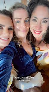 Tiffany Sarah Thurston