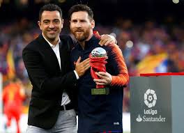 Подпишитесь на новости по теме. Messi Pobil Rekord Havi Za Barselonu Portal Novostej Lb Ua