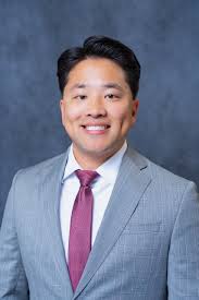 Mitchell Taing, Licensed Agent with New York Life