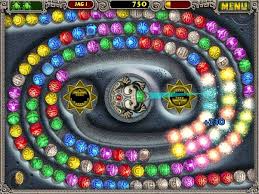 Guess the color multiplayer game. What S The Name Of That Old Computer Game With The Different Color Balls Rolling In A Spiral And I Think You Have To Shoot Them Quora