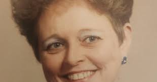 Linda Marjorie Linder