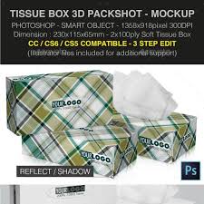 This 10+ tissue box mockup templates is equipped with smart object option to add your designs swiftly. 30 Best Tissue Box Mockup Templates Free Premium