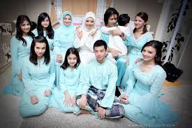 Gambar Tumpang F Neelofa