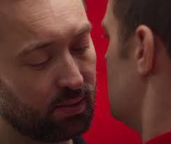 I've been thinking, why does Rowan hate Alan so much, like in particular.  Rowan's character has a superiority feeling, to hide his pain and stuff.  But why did Rowan specifically choose Alan