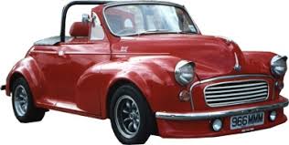 Image result for morris minor