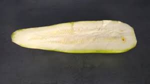 May 20, 2021 · an appetizer of shaved zucchini easily makes a vegetarian carpaccio, a light and seasonal interpretation of the raw beef appetizer. What To Do With Overgrown Courgette 7 Easy Recipes For Using Giant Zucchini Pro Family Chef