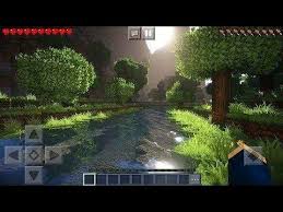 With the help of the best shaders for minecraft version 1.16.5, you can transform the game and improve the visual component, while you can download it to . Minecraft Shader Pack Mobil Mp3 Mp4 Indir Dur