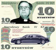 Żartu na antenie radia maryja. Tadeusz Rydzyk Muzeum Iv Rp