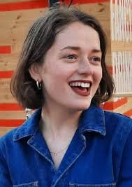 Alice Harding Fan Casting