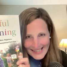 My new book, Joyful Learning: How To Find Freedom, Happiness, and Success  Beyond Conventional Schooling, will be